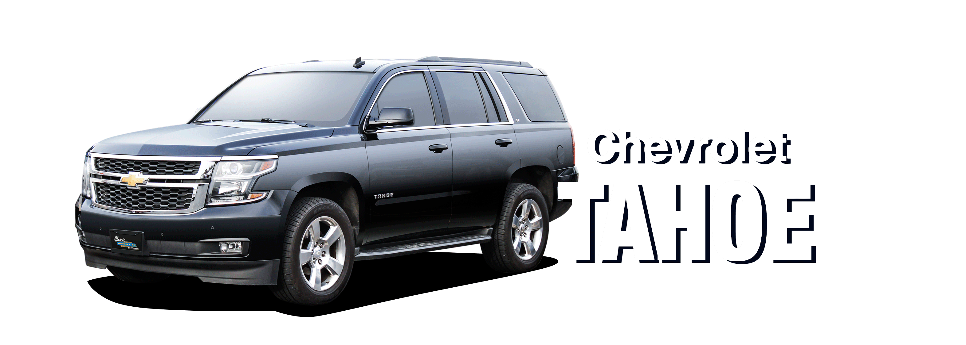 1995 2018 Chevrolet Tahoe Parts And Accessories